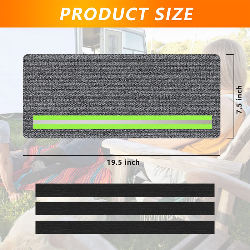 rv stair covers XYZCTEM®