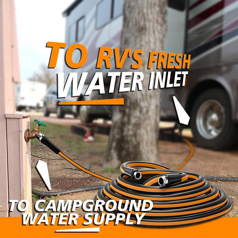 Camping hose | XYZCTEM®