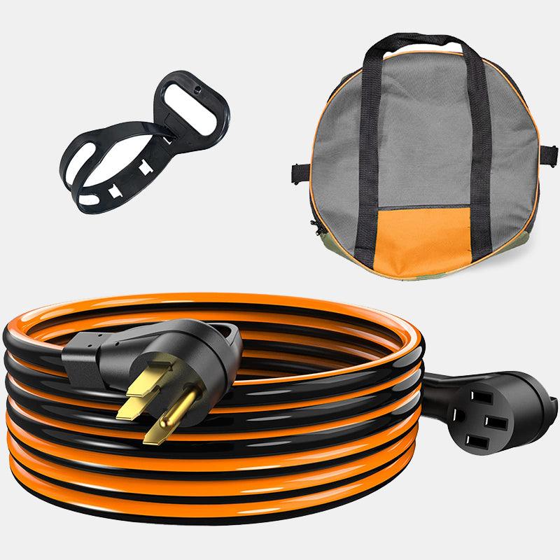 30 AMP RV Extension Cord | XYZCTEM® - XYZCTEM
