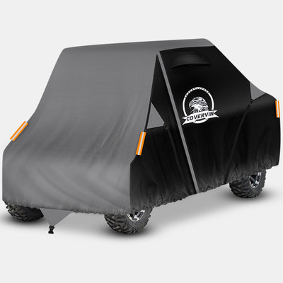 mahindra utv | utv cover - XYZCTEM®