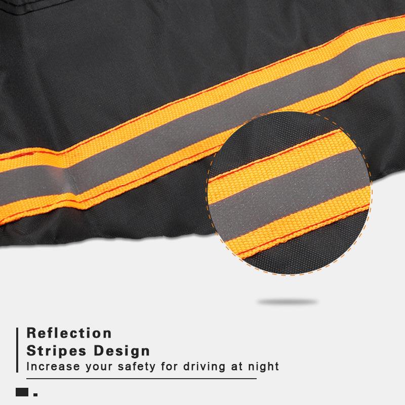 best motorcycle covers for winter - XYZCTEM