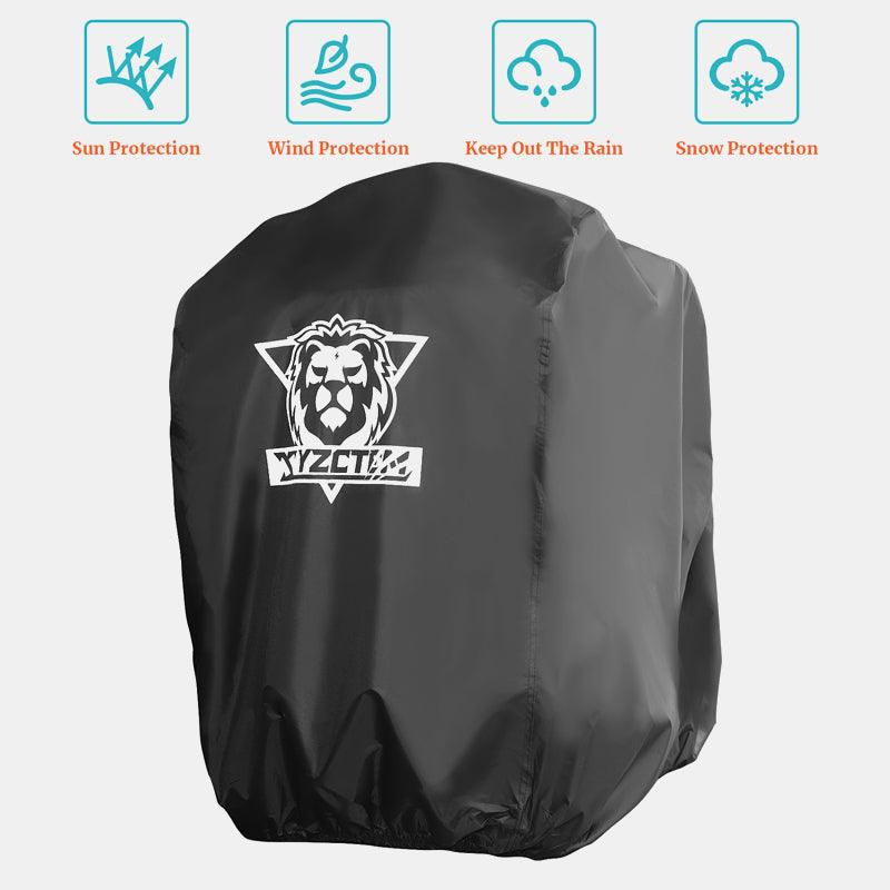 600D Waterproof Scooter Cover - XYZCTEM® - XYZCTEM