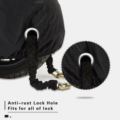 motorcycle rain cover - XYZCTEM