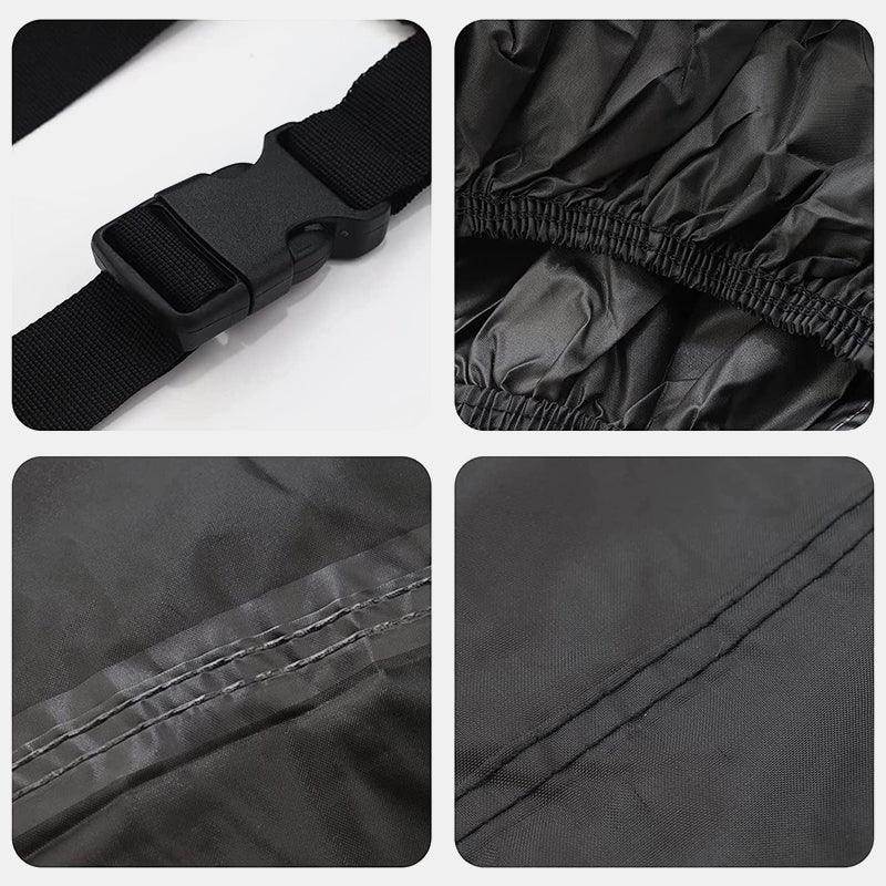 600D Waterproof Scooter Cover - XYZCTEM® - XYZCTEM