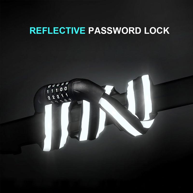 motorcycle wheel lock - XYZCTEM