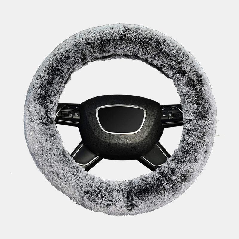 Blue steering wheel cover - XYZCTEM®