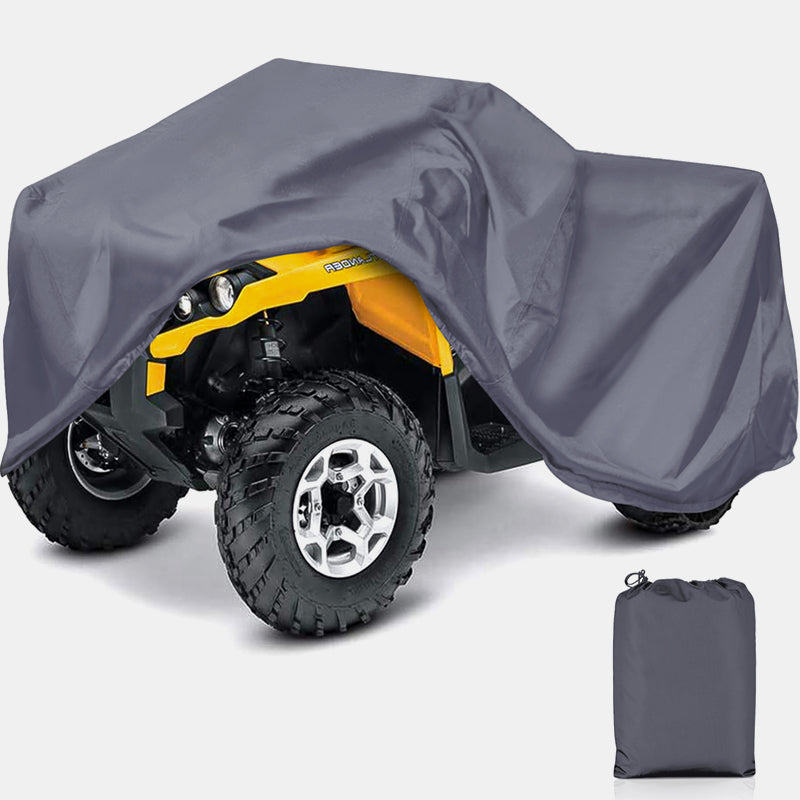 atv covers | L size atv cover - XYZCTEM ®