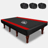 outdoor pool table | pool table cover - XYZCTEM ®