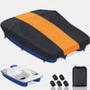 Pedal Boat Cover | pelican pedal boat - XYZCTEM®