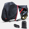 420D Waterproof Motorcycle Cover - Outdoor Motocycle Cover - XYZCTEM® - XYZCTEM
