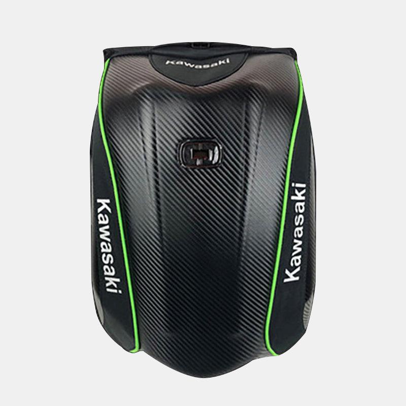 Kawasaki motorcycle luggage - XYZCTEM