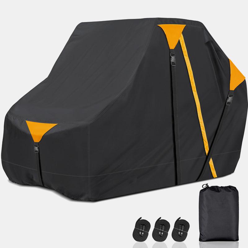 XL Size Single Row Seats UTV Cover - XYZCTEM®