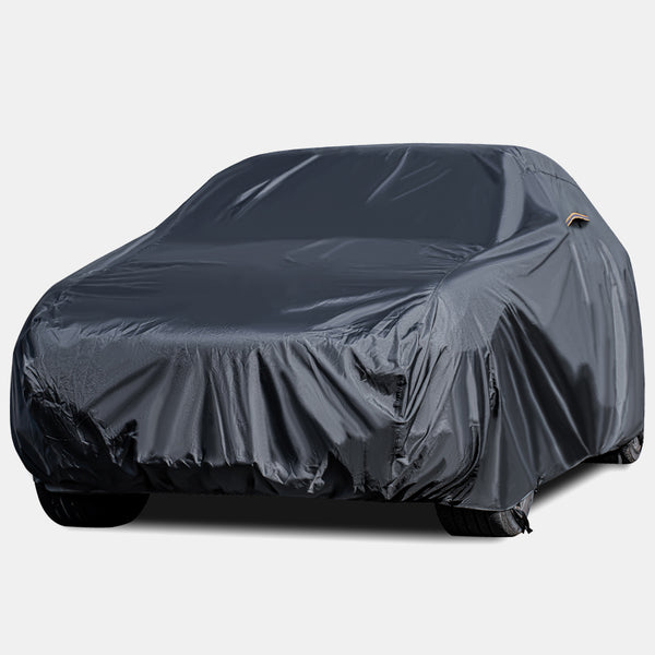 Waterproof Car Cover - SUV Car Cover | XYZCTEM®