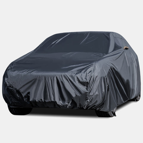 Waterproof Car Cover - SUV Car Cover | XYZCTEM®