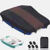 Pedal Boat Cover | pelican pedal boat - XYZCTEM®