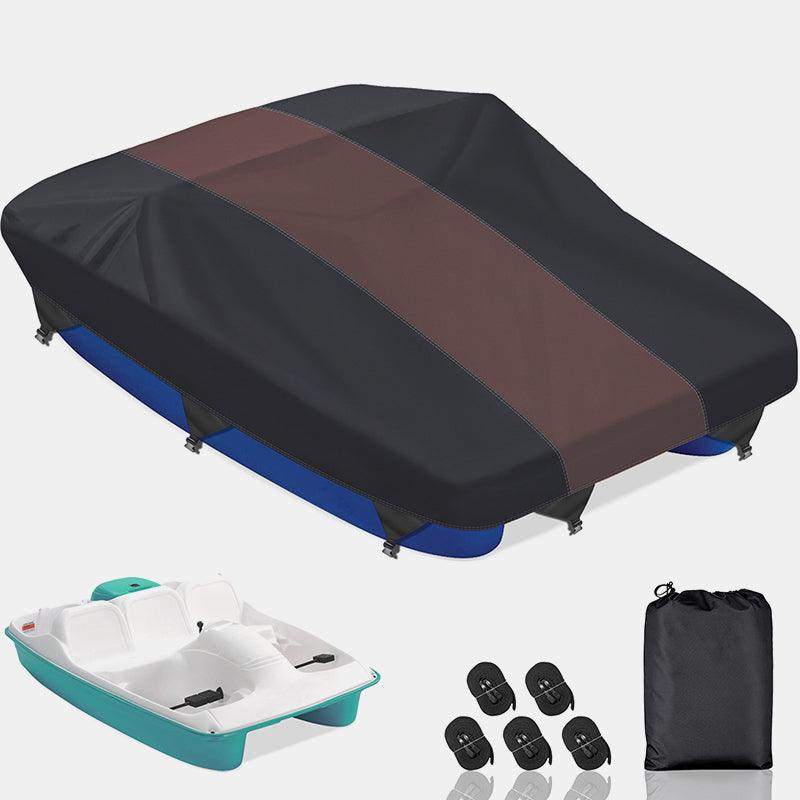 Pedal Boat Cover pelican pedal boat XYZCTEM®