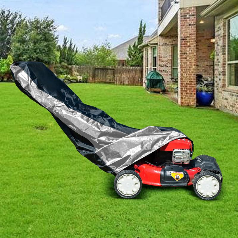 Lawn mower Cover - XYZCTEM