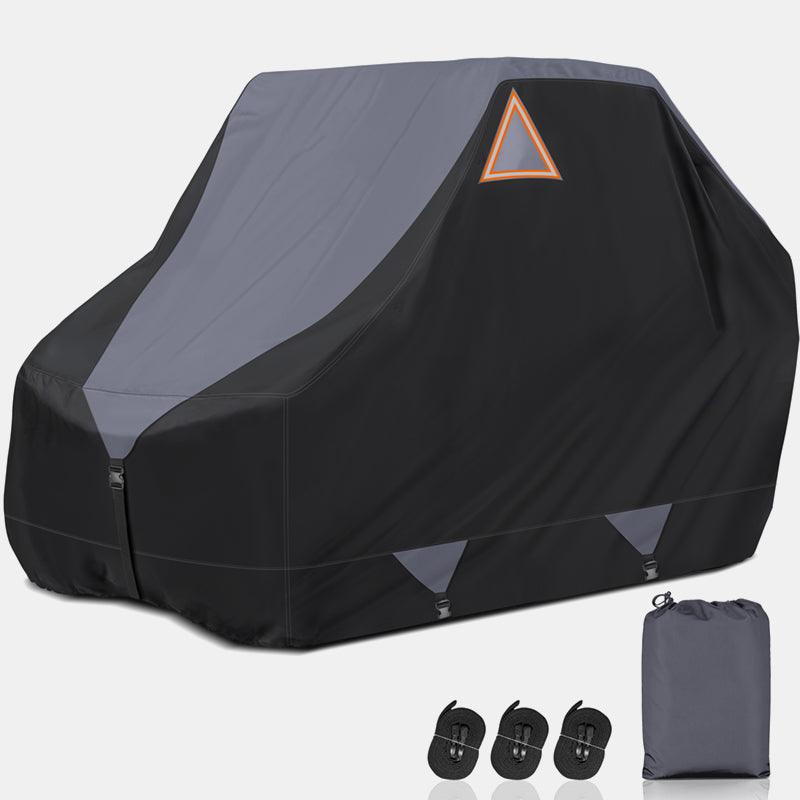 XL Size Single Row Seats UTV Cover - XYZCTEM®