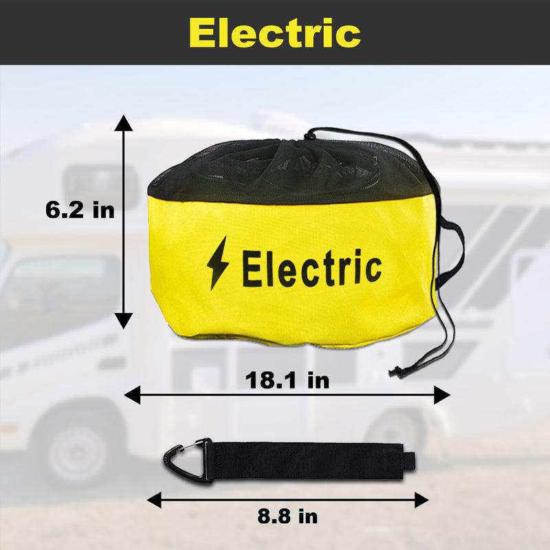 Garden hose storage - XYZCTEM