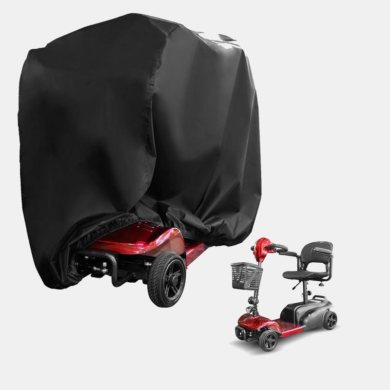 600D Waterproof Scooter Cover - XYZCTEM® - XYZCTEM