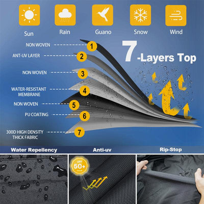 Can Am Ryker Cover- XYZCTEM®