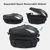 Motorcycle Seat Tail Bag Backpack - XYZCTEM® - XYZCTEM