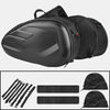 Motorcycle Tail Bag Saddle Bag - XYZCTEM® - XYZCTEM