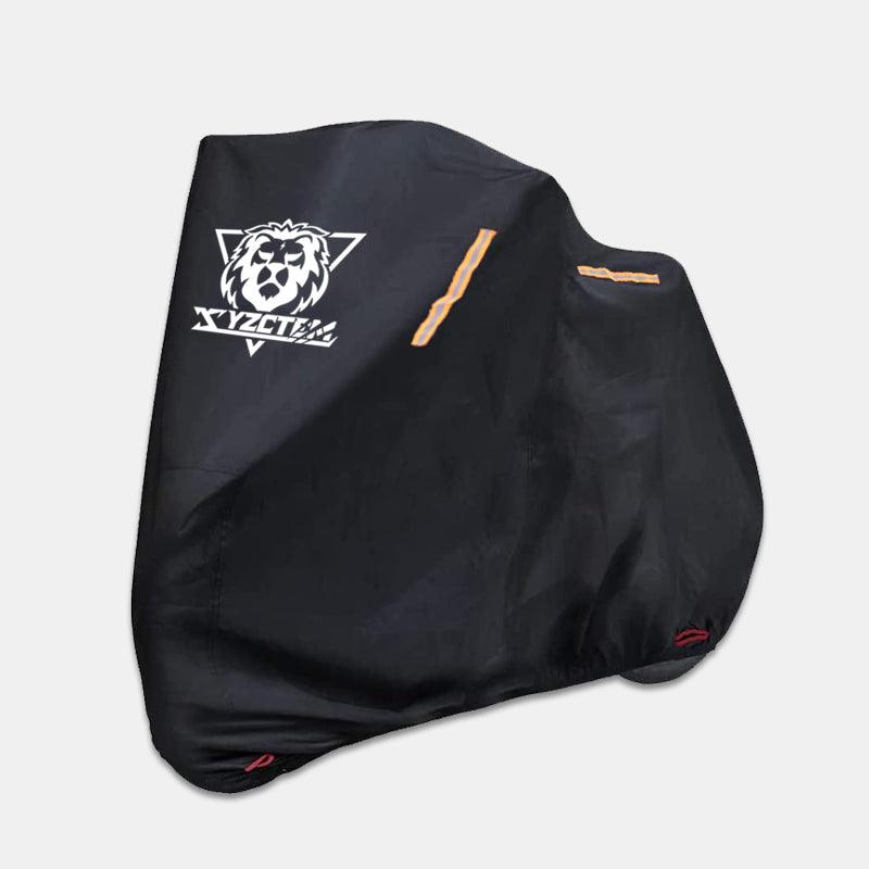 BIKE COVER