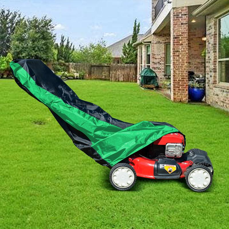 Lawn mower Cover - XYZCTEM