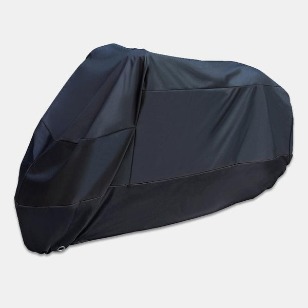 420D Waterproof Motorcycle Cover | XYZCTEM®