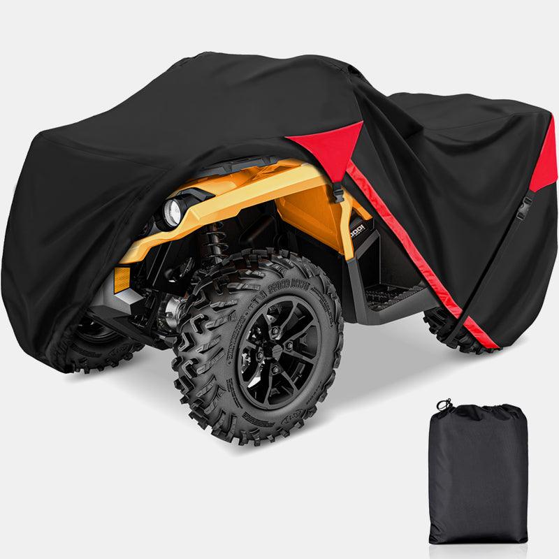 atv cover | XXL size atv cover - XYZCTEM ®