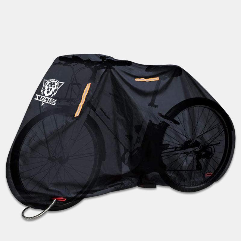 210D Bike Cover Waterproof | XYZCTEM®