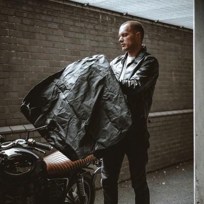 motorcycle rain cover - XYZCTEM