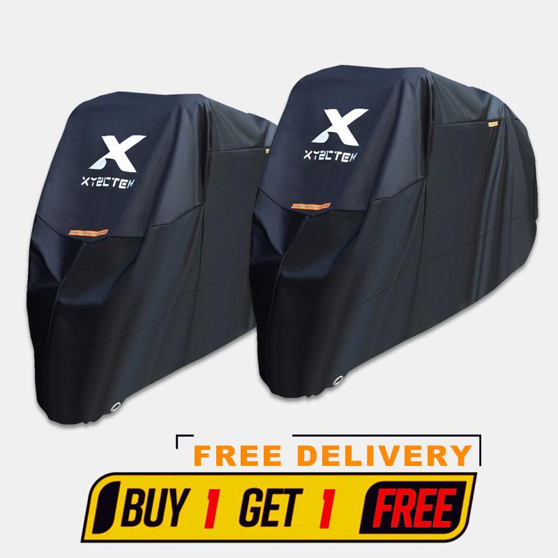 outdoor motocycle cover - XYZCTEM
