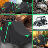 mahindra utv | utv cover - XYZCTEM®