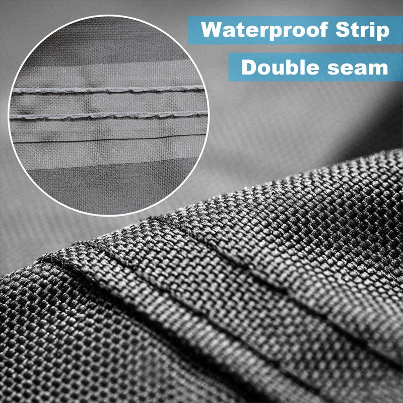 Lawn mower Cover - XYZCTEM