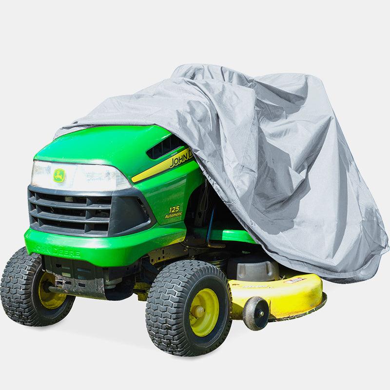 riding lawn mower cover size - XYZCTEM®
