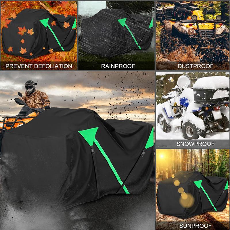 atv cover | L size atv cover -XYZCTEM ®