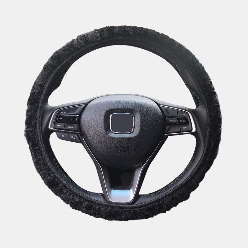 steering wheel cover - XYZCTEM®