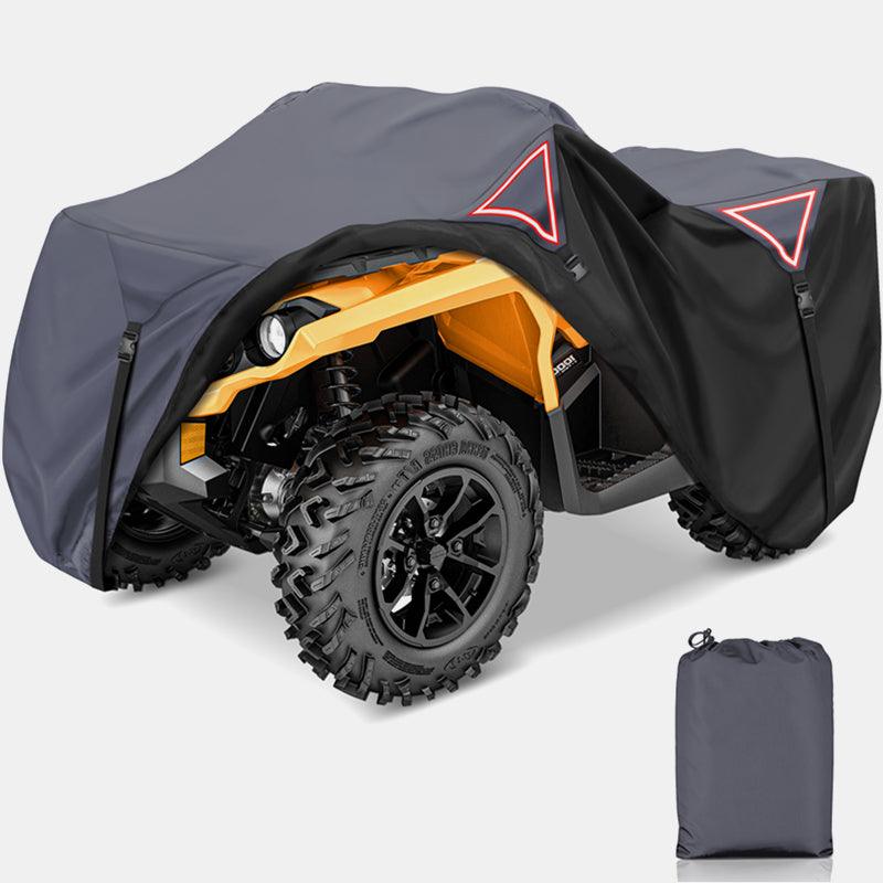  atv cover |L size atv cover - XYZCTEM ®