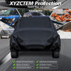 Best Car Cover -Truck Car Cover - XYZCTEM® - XYZCTEM