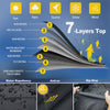 300D Waterproof Breathable RV Cover- XYZCTEM®
