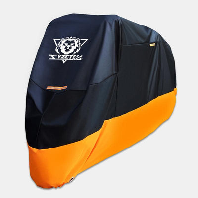 Cycle gear motorcycle cover hotsell
