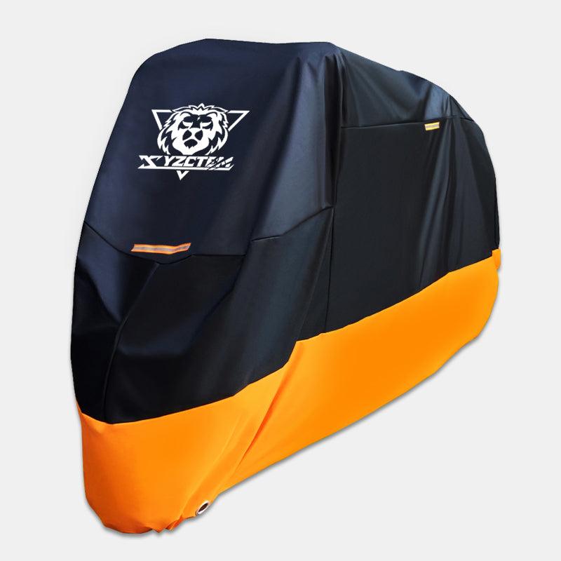 best motorcycle covers for winter - XYZCTEM