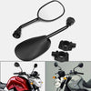 motorcycle rearview mirrors - XYZCTEM