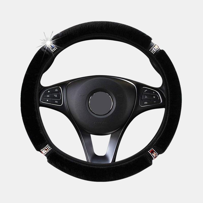 steering wheel cover - XYZCTEM®