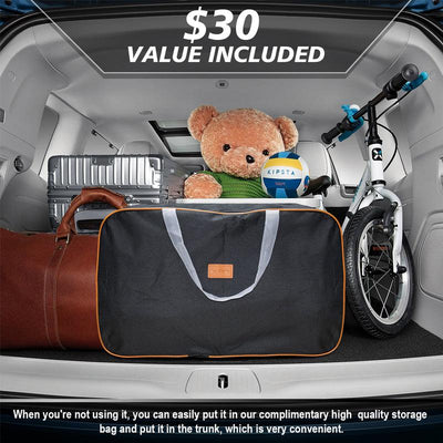 Car Sun Shade Cover For Jeep 