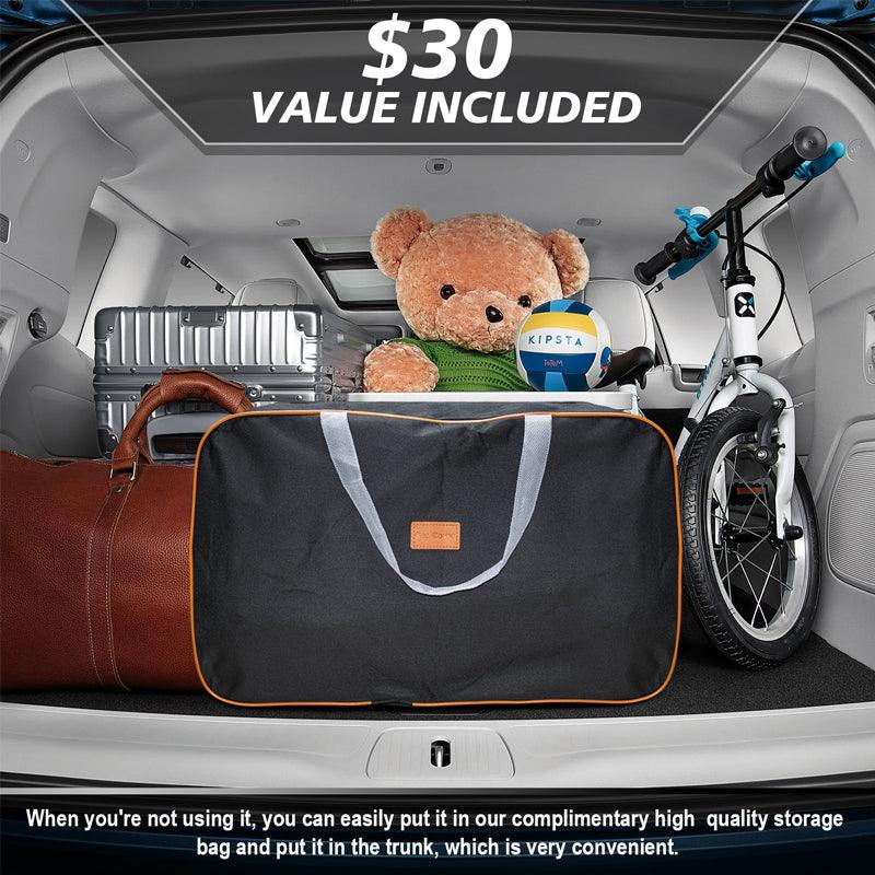 Car Sun Shade Cover For Jeep 