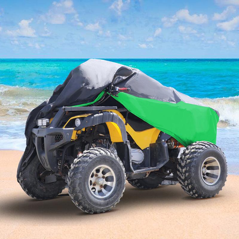 ATV Covers Heavy Duty- XYZCTEM ® - XYZCTEM