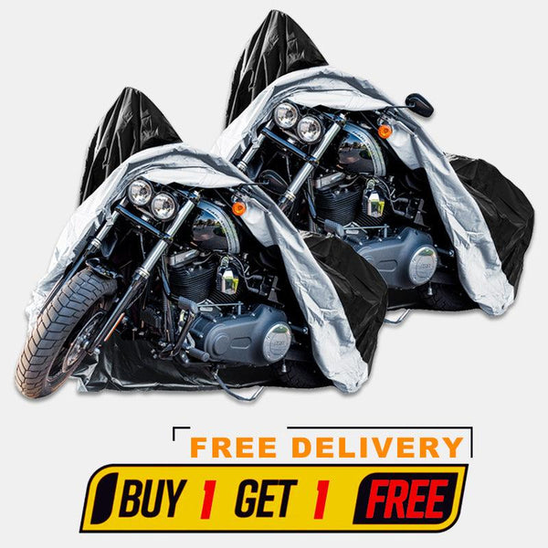 Xyzctem motorcycle cover deals
